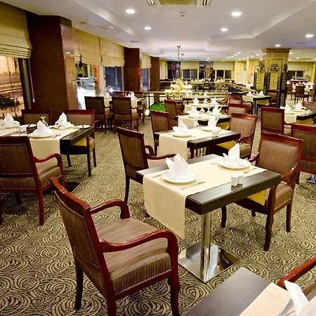 Kent Provincia di Istanbul