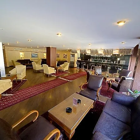 Hotel Kent Provincia di Istanbul