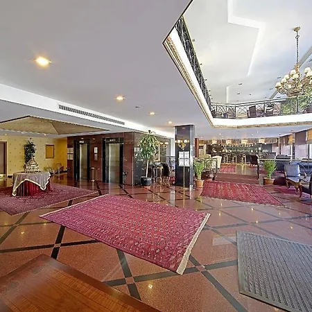 Hotel Kent 4*