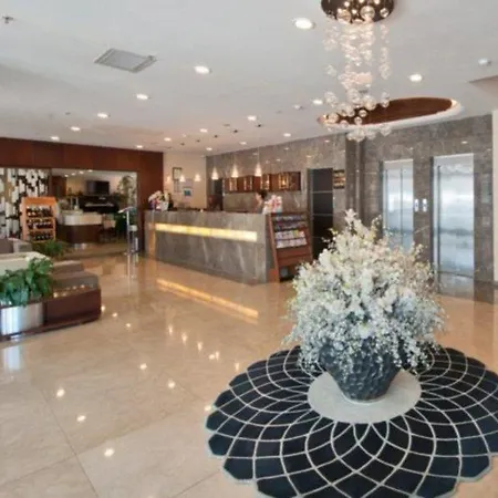 Hotel Grand S 4*