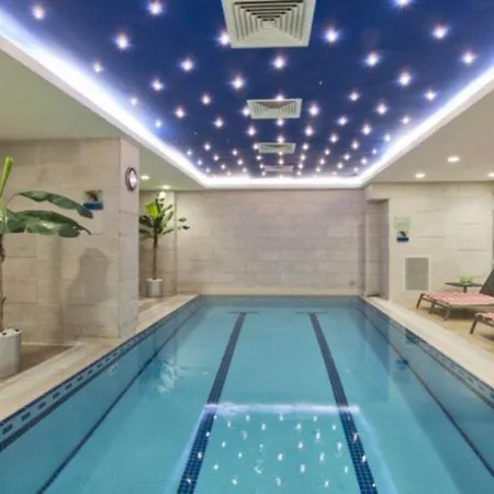 Hotel Grand S