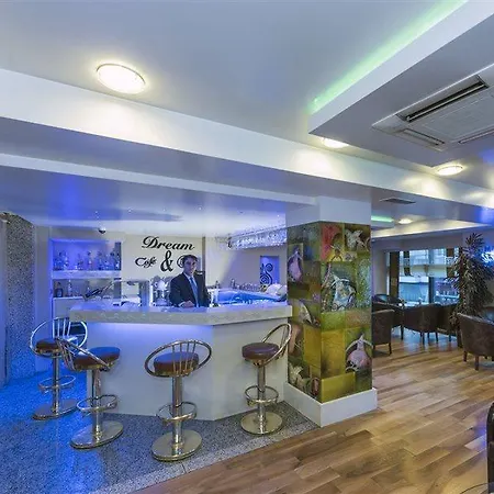 Hotel Zagreb