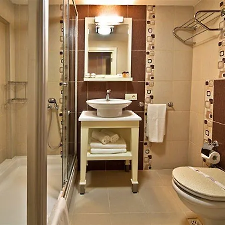 Hotel Royce Estambul
