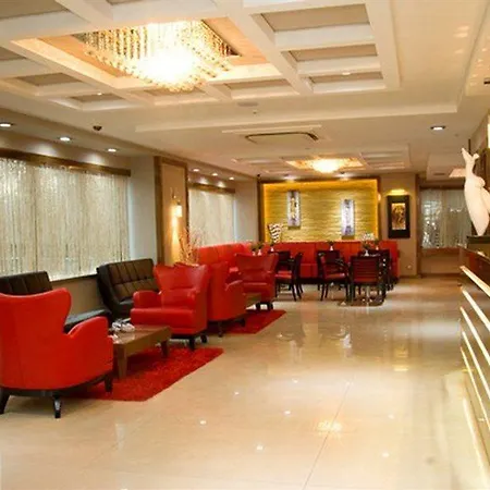 Hotel Golden City