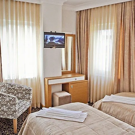 Hotel Aspalace The Old Istambul