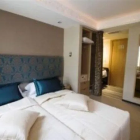 Hotel Pera Tulip & Istanboel