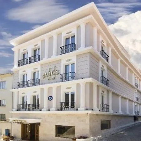Отель Antis Hotel-special Category