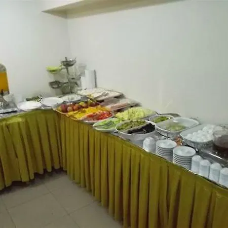 Hotel Flower Palace Istambul
