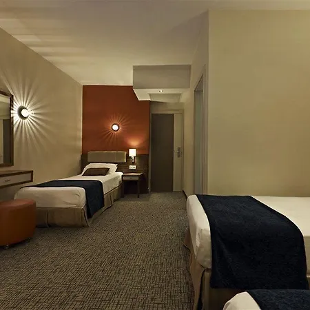 Hotel Lapis Hotel&spa Estambul