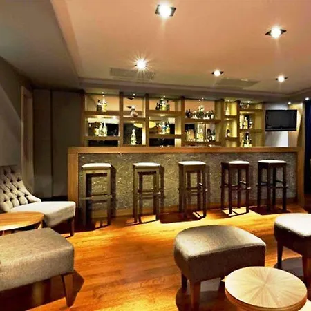 Lapis Hotel&spa