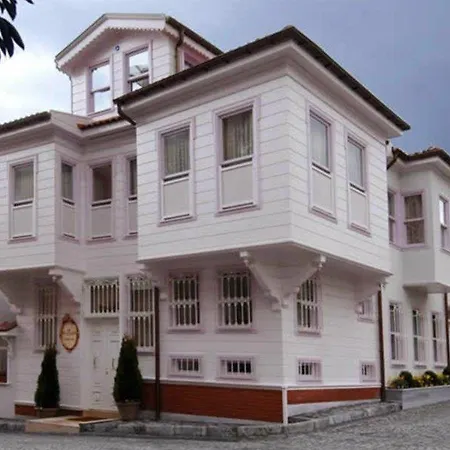 Hotel Darussaade Old City - Sultanahmet
