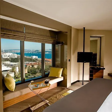 Gezi Bosphorus, Istanbul, A Member Of Design