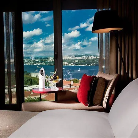 Hotel Gezi Bosphorus, Istanbul, A Member Of Design Istambul