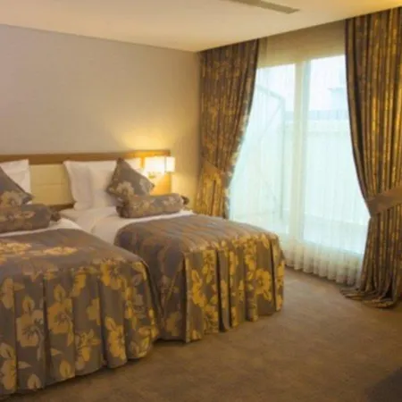 Hotel Momento - Special Category