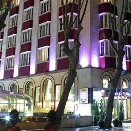 Pierre Loti Old City- Special Category Estambul