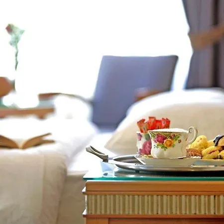 Hotel Pierre Loti Old City- Special Category Estambul