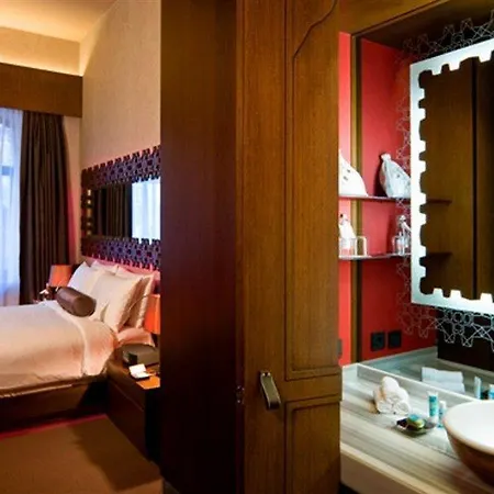 W (adults Only) Provincia di Istanbul