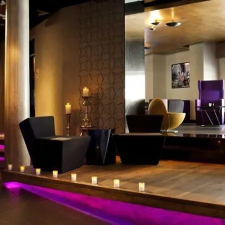 Hotel W (adults Only) Istanbul