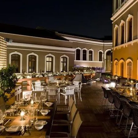 W (adults Only) Provincia di Istanbul