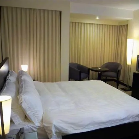 Hotel Cartoon Istanboel