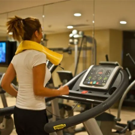 Hotel Cvk Taksim Istanbul