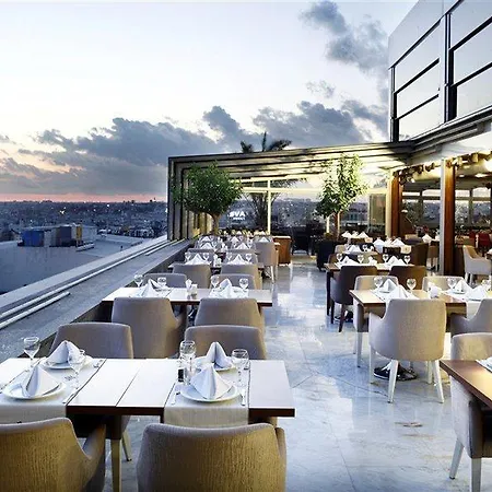 Hotel Darkhill Provincia di Istanbul