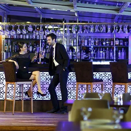 酒店 深山酒店 4*