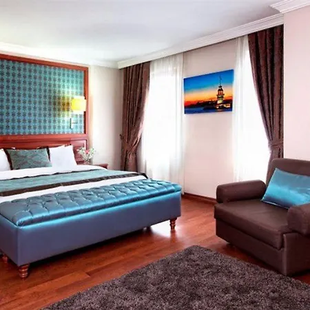 Hotel Grand Halic Goldenhorn