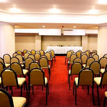 Grand Halic Goldenhorn Istanbul