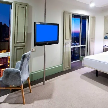 Otel The Cettia İstanbul