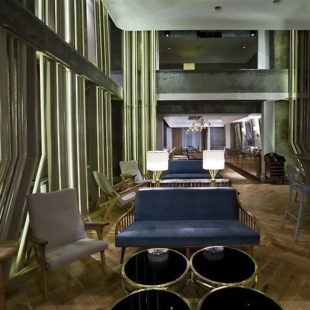 Otel The Cettia 4*