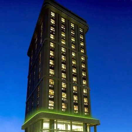 Otel The Cettia