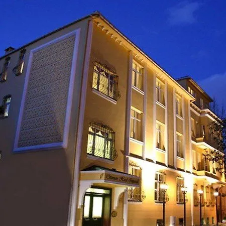 Hotel Ottoman Imperial-special Category