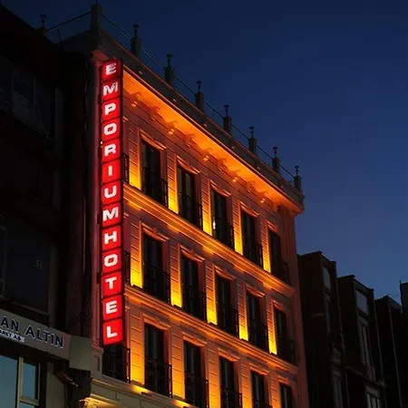 Emporium