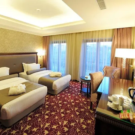 Emporium Istanbul