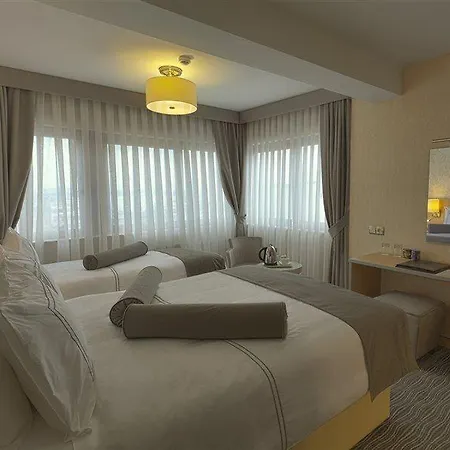 Hotel Galata La Bella Istanbul