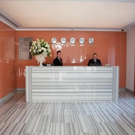 Hotel Innova Sultanahmet 4*
