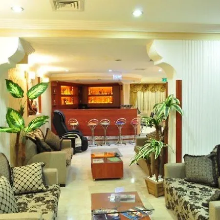 Hotel Budo Istanbul