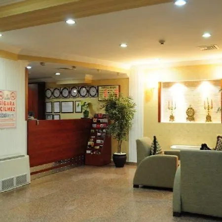 Hotel Budo