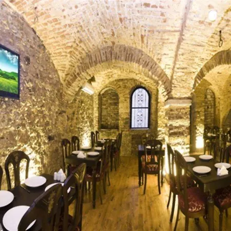 Hotel Gedikpasa Konagi Istanbul