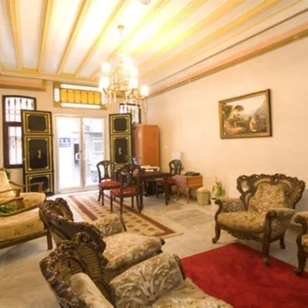 Hotel Gedikpasa Konagi 3*