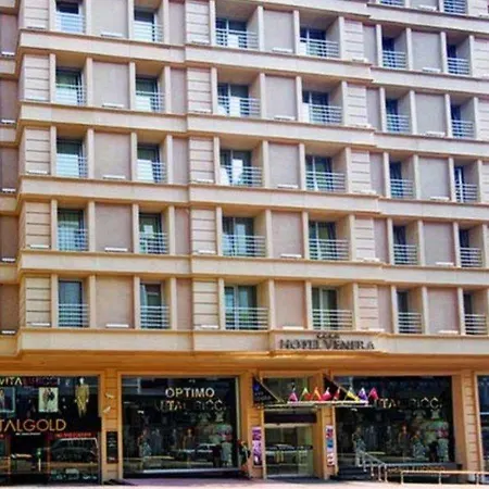 Hotel Venera Old Istambul