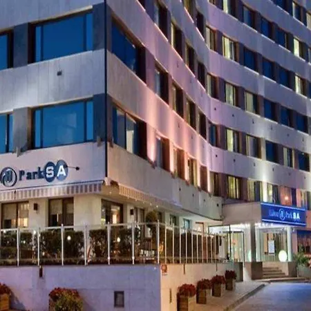 Hilton Parksa Istanbul
