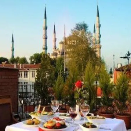 Hotel Sarnic & Sarnic Premier