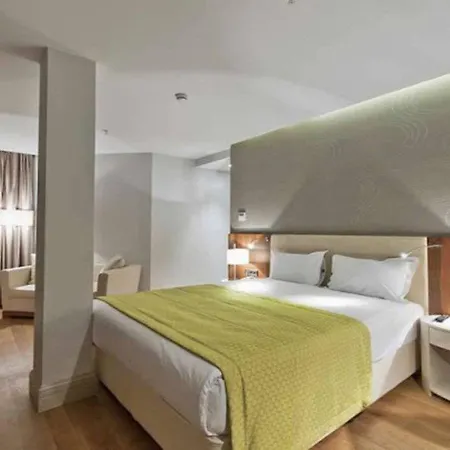 Four Points Flex By Sheraton Taksim Square Provincia di Istanbul