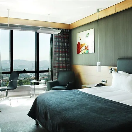 Otel Point Barbaros 5*