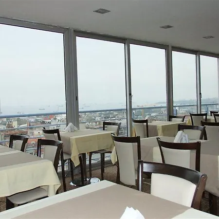 Hotel Grand Ons