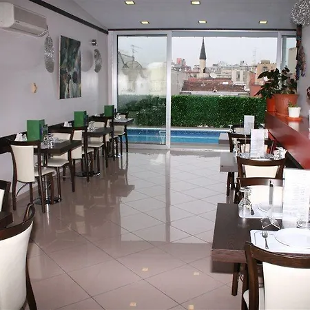 Hotel Grand Ons Istanbul