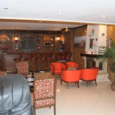 Hotel Grand Ons
