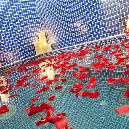 Otel Sorriso İstanbul